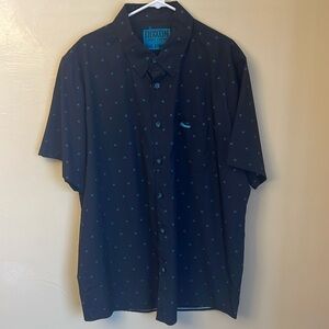 Dixxon XXL “The Finney” Party shirt